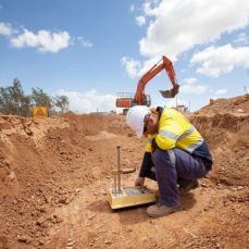 Building Survey & Soil Investigation